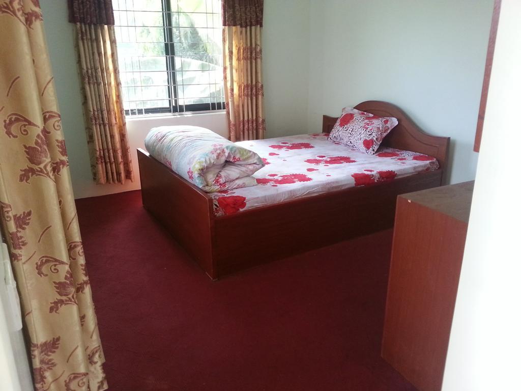 Namaste Apartments Покхара Номер фото