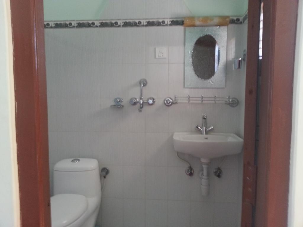 Namaste Apartments Покхара Номер фото